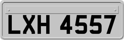LXH4557