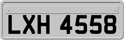 LXH4558