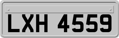 LXH4559