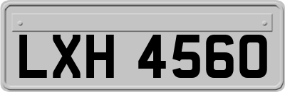 LXH4560