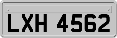 LXH4562