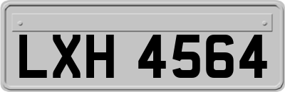 LXH4564