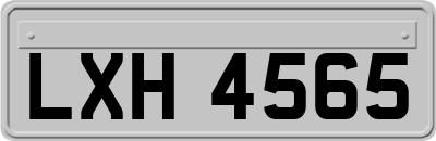 LXH4565