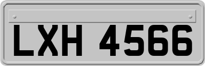 LXH4566
