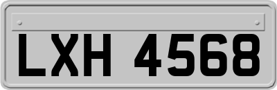 LXH4568