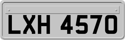 LXH4570