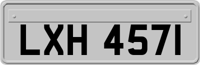 LXH4571