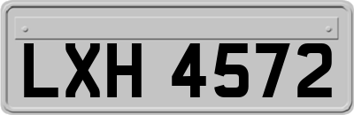 LXH4572