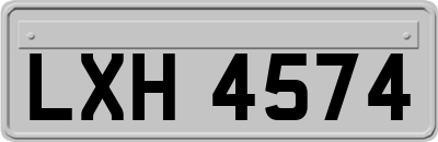 LXH4574