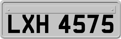 LXH4575