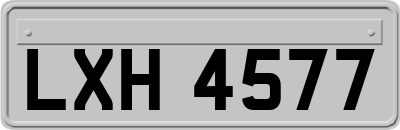 LXH4577