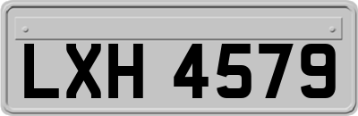 LXH4579