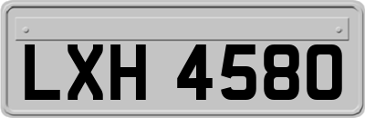 LXH4580