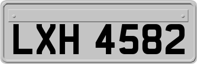LXH4582