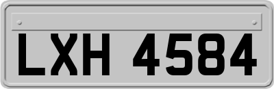 LXH4584