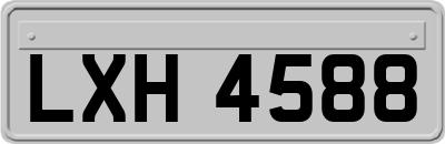 LXH4588