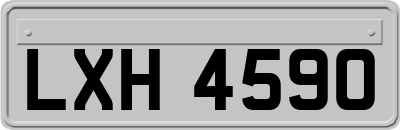 LXH4590
