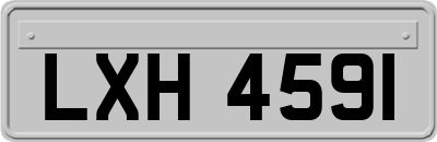 LXH4591