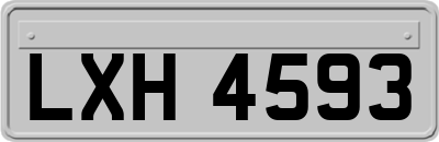 LXH4593