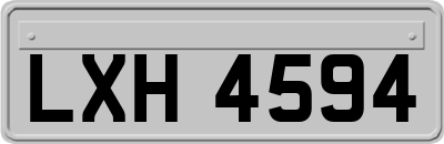 LXH4594
