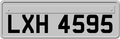 LXH4595