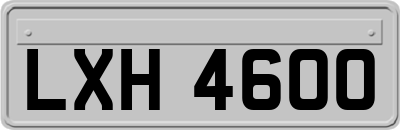 LXH4600