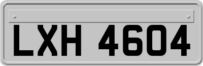 LXH4604