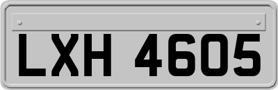 LXH4605