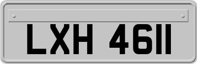 LXH4611