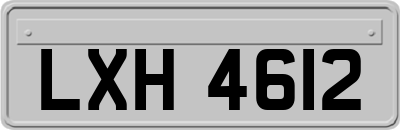 LXH4612