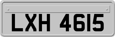 LXH4615