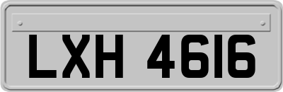 LXH4616