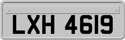 LXH4619
