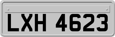 LXH4623