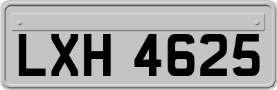 LXH4625