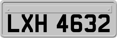 LXH4632