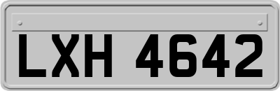 LXH4642