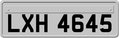 LXH4645