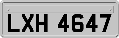 LXH4647