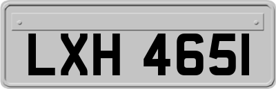 LXH4651