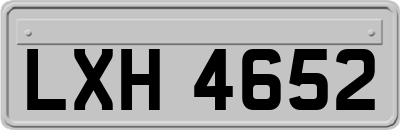 LXH4652