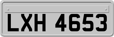 LXH4653
