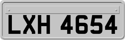 LXH4654