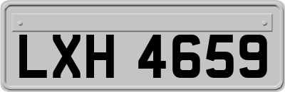 LXH4659
