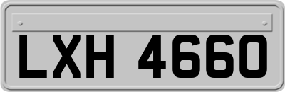 LXH4660