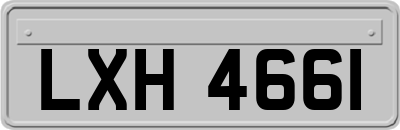 LXH4661