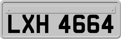 LXH4664