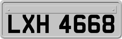LXH4668
