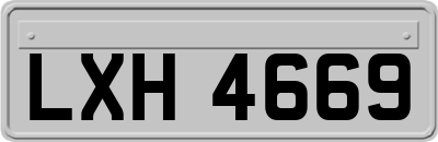 LXH4669