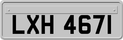 LXH4671